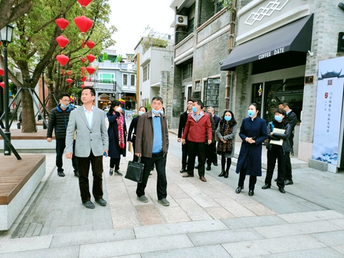 2020-12-16人大多宝街道工委组织人大代表开展集中视察活动1_副本.jpg