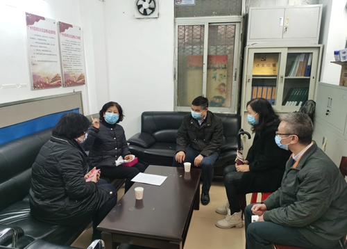 2021-1-12区人大常委会领导到龙津街督查人大代表选举工作2_副本.jpg