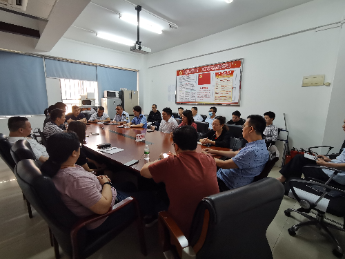 （动态）荔湾区市场监管局——荔湾区市场监督管理局加强企业信用信息监管，有效推进社会信用体系建设(1).jpg