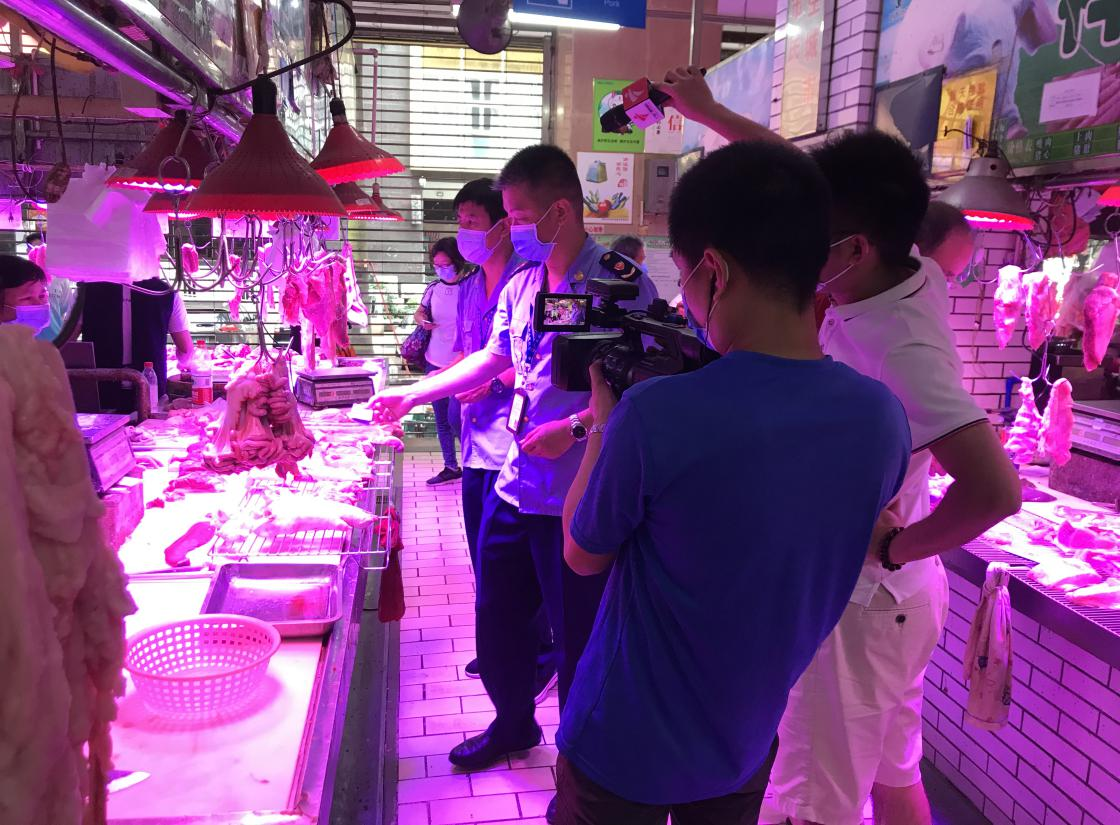 6.6荔湾区市场监管局：全力保障疫情期间价格稳定，督促商家诚信经营2.png