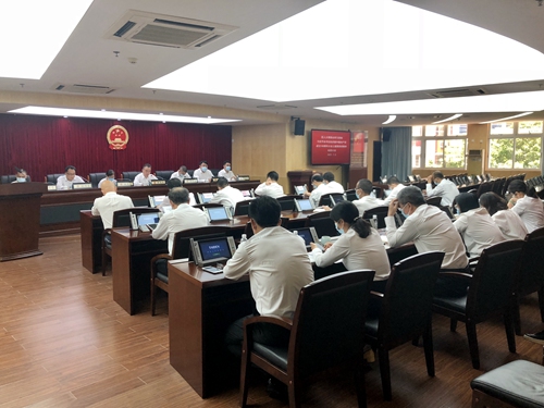 2021-7-5区人大常委会机关召开学习贯彻习近平总书记在庆祝中国共产党成立100周年大会上重要讲话精神干部动员大会_副本.jpg