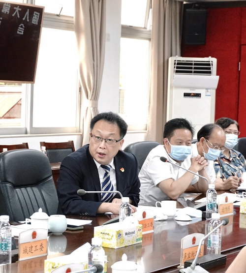 2021-7-15区人大常委会召开街道工委工作例会（组图）2_副本.jpg