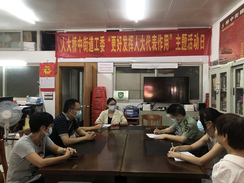 2021-7-16人大桥中街道工委组织开展人大代表_副本.jpg