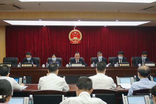 2021-10-20荔湾区十六届人大常委会召开第七十次会议1.JPG