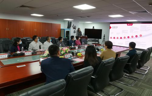 4.1东漖街道 东漖街道工委开展加快发展绿色建筑与设计业专题调研1.jpg