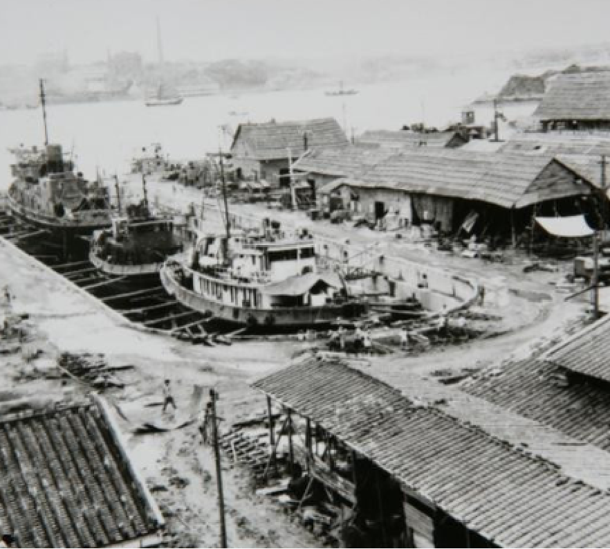 广州造船厂