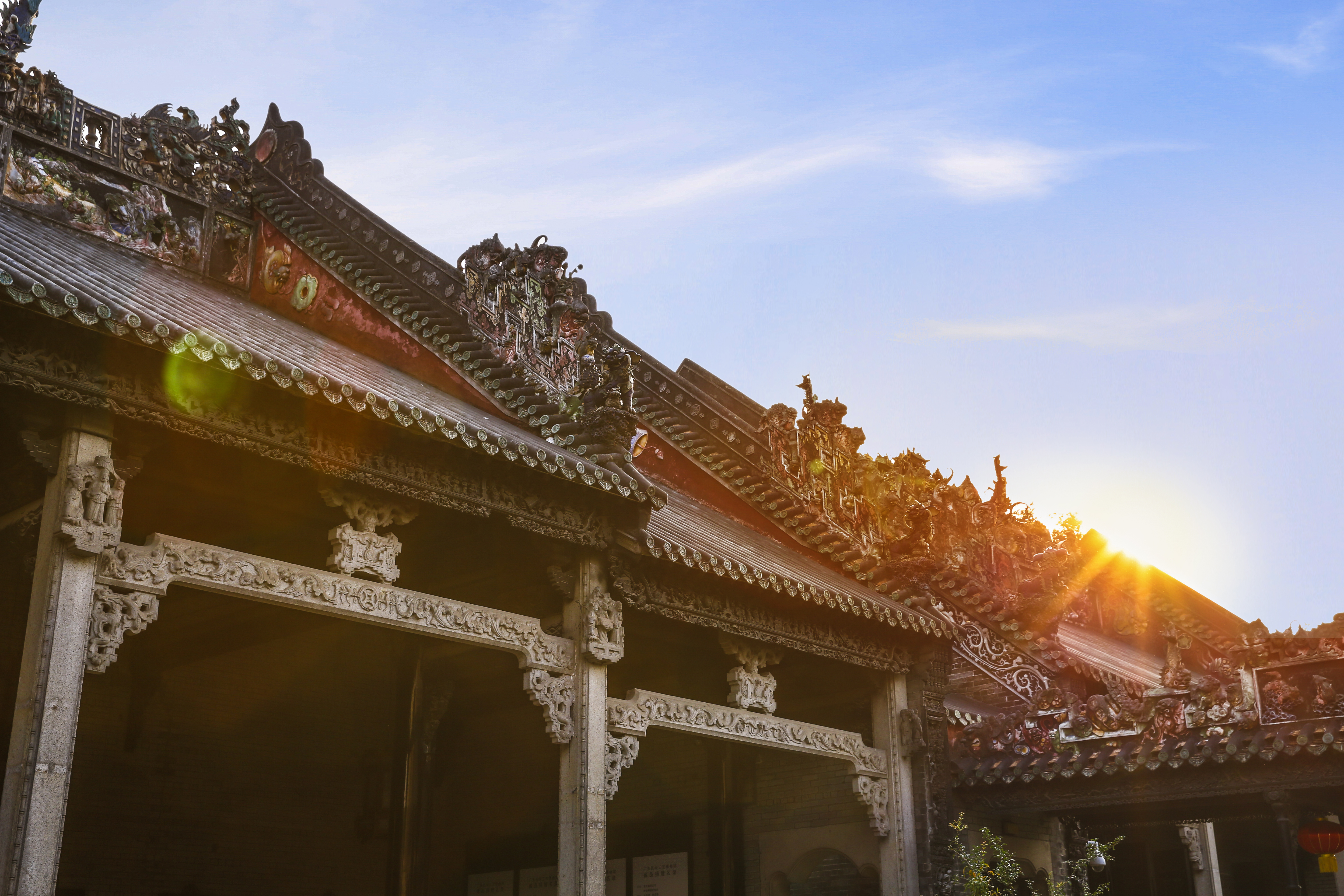 20151014 陈家祠景象 陈家祠 郭飞华 (2).jpg