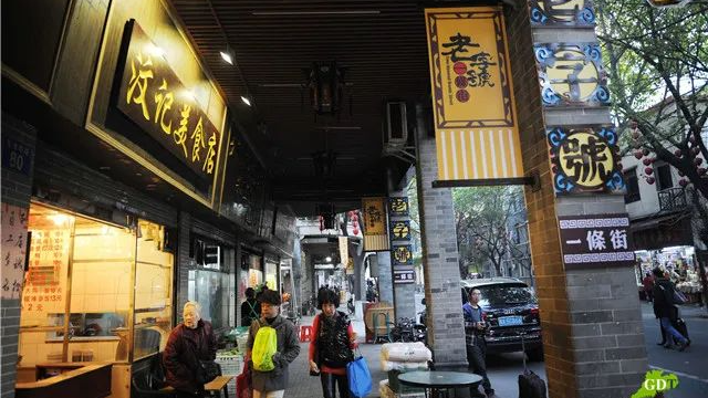 How to live like a local in Guangzhou？