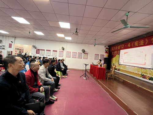 图：市人大代表陈丹妮、区人大代表林耿波、卢卓强、陈瑞贞参与宪法专题讲座_副本.jpg
