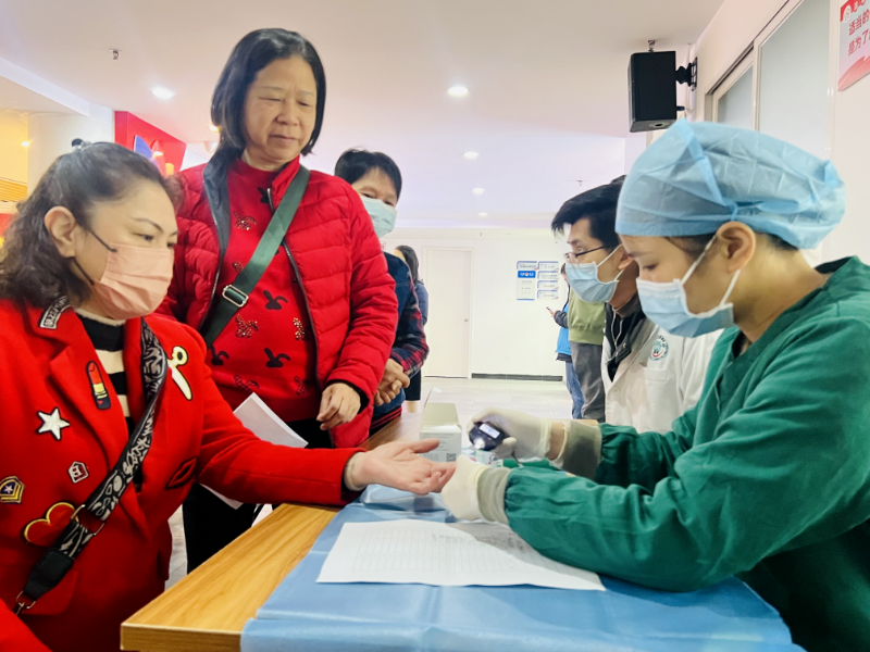 主动健康 乐享生活—石围塘街道社卫中心联合街道公服办举办慢病自我管理小组培训.doc_3