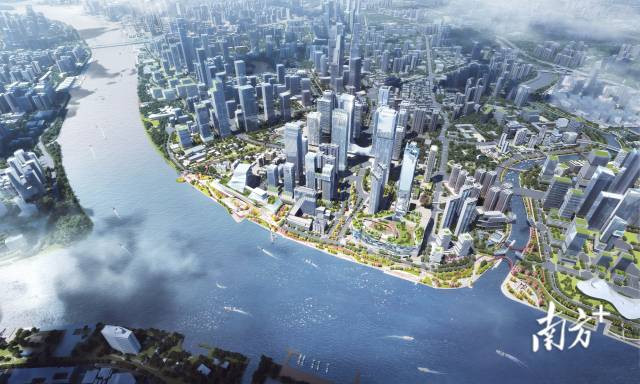 Policy Interpretation of the &quot;Hailongwei Technology Innovation Industrial Zone Industry Entry Guidelines (2022-2025)&quot;
