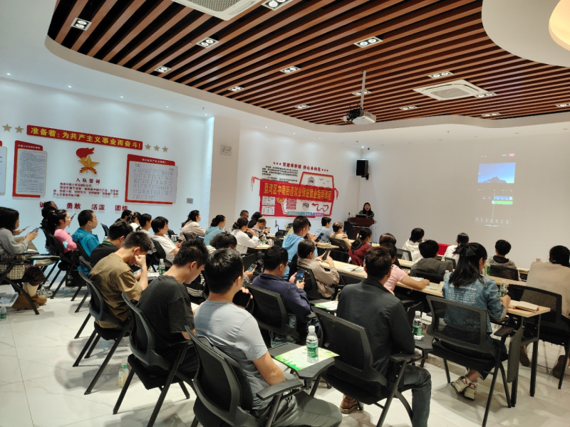 中南街：举办直播及短视频剪辑培训活动（组图2）.png