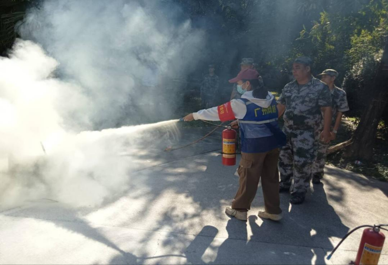 中南街：网格员积极开展消防安全宣传活动（组图2）.png