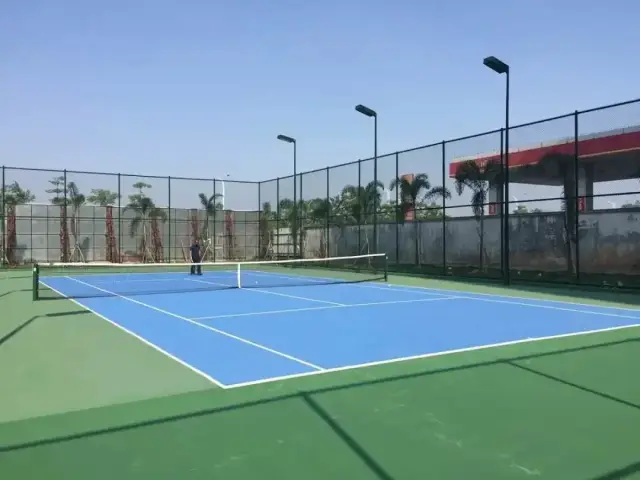 图/万科理想花地