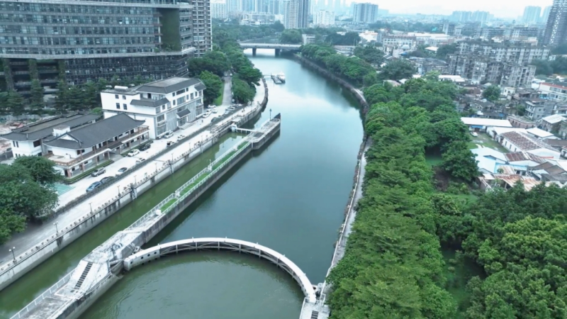 图：治理过后的花地河两岸.png