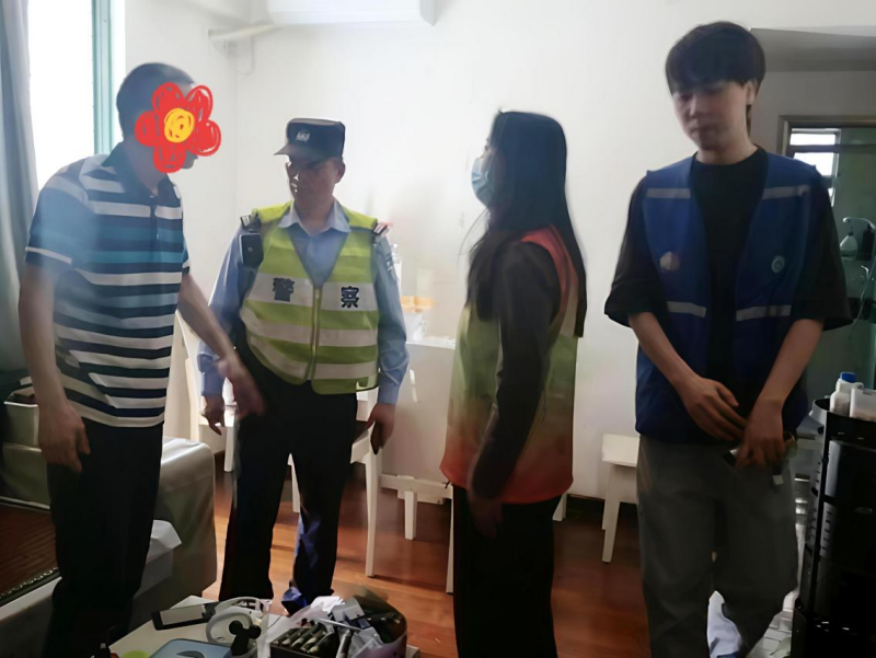 （网格长向家属了解陈女士轻生的原因）.png