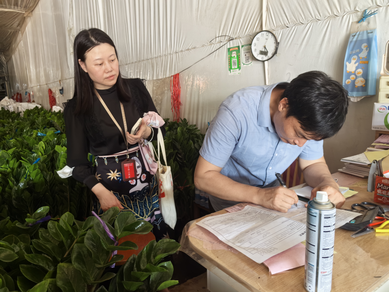 中南街：开展基本单位调查，精准支撑经济分析（组图2）.png
