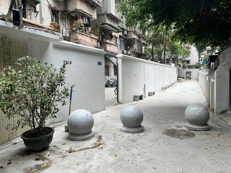 宝盛沙地街改造后环境.png