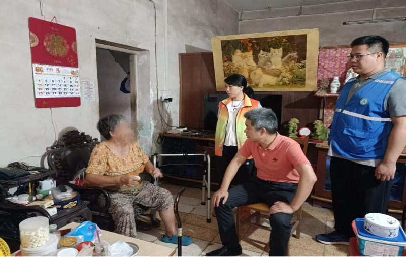 5月15日下午，在花地街道党工委、办事处的指导下，街道残疾人联合会联合街道公共卫生委员会、中市社区居委会、民治社区居委会、明心路社区居委会及辖内爱心企业唯品会客服中心在工疗站开展“弘扬自强与助残精神，凝聚团结奋进力量”助残日游园慰问活动D.png