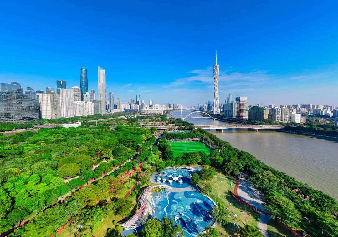 Wow with Guangzhou | Explore distinctive character of Guangzhou