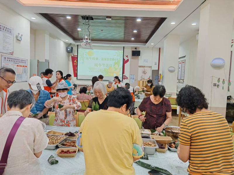 图：和平社区端午节主题活动现场情况.jpg